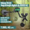 Hobby detektor Viking VK 30