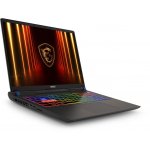 MSI Vector 16 HX AI A2XWIG-023CZ – Sleviste.cz