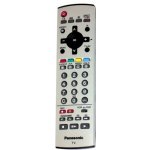 Dálkový ovladač Panasonic EUR7628010 – Zboží Živě