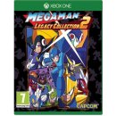 Hry na Xbox One Mega Man Legacy Collection 2