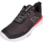 Babolat SFX Evo Clay - black/fiesta red – Hledejceny.cz