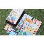 Cubetto Primo Toys Balíček pro podporu logického myšlení pro robota – Sleviste.cz