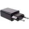 Flex kabel Adaptér Mi Fast Charger 5V/2,5A (MDY-O8-DF), černá