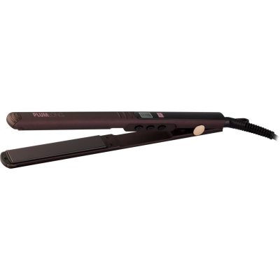 Labor Pro Hair Straightener Plum Long