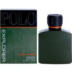 Ralph Lauren Polo Explorer voda po holení 125 ml – Hledejceny.cz