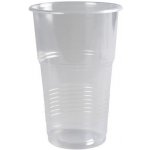 COpack Kelímek pivní transparentní 0.5 l PP 95mm – Zboží Dáma