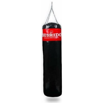DBX BUSHIDO 180 × 40 cm prázdný boxovací pytel – Zboží Dáma