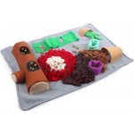 AFP Dig It Toy čmuchací kobereček obdélník s mývalem – Zboží Mobilmania