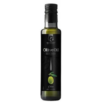 Gourmet Partners Extra panenský olivový olej NATURAL sklo 0 25 l