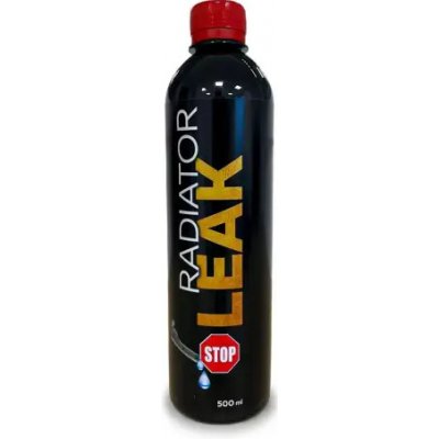 Zollex Radiator Stop Leak 500 ml | Zboží Auto