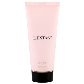 Nina Ricci L´Extase tělové mléko 200 ml