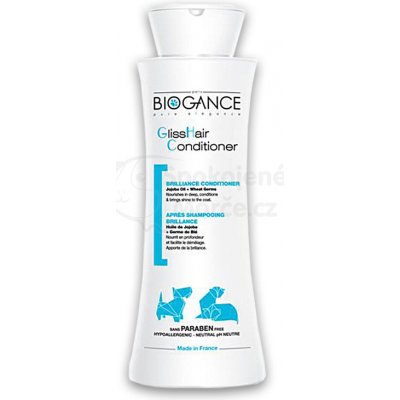 Biogance kondicionér Gliss Hair 250 ml – Zbozi.Blesk.cz