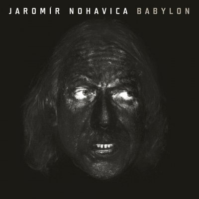 Nohavica Jaromír - Babylon LP - Vinyl