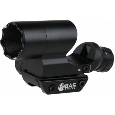 BAS System HD120 Red Dot – Hledejceny.cz