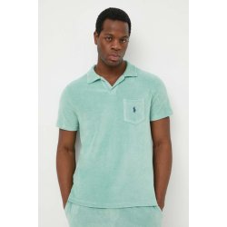 Ralph Lauren Polo tričko Polo 710901044 zelená