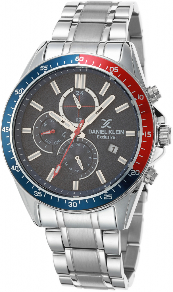 Daniel Klein DK12456-3