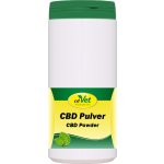 cdVet CBD Prášek 750 g – Hledejceny.cz