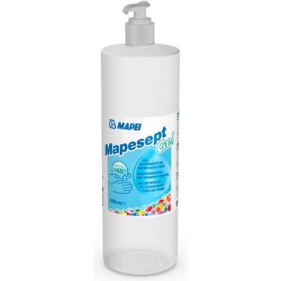 Mapei Mapesept gel 1000 ml