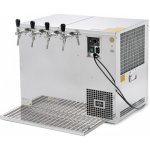 LINDR AS 160 INOX Green Line – Zboží Dáma