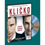 Kličko DVD – Zboží Mobilmania