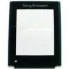 LCD displej k mobilnímu telefonu Sklíčko LCD Displeje Sony Ericsson W380i black - originál