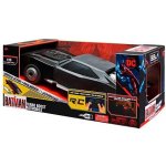 Spin Master Batman film Batmobile RC jízda po zadním – Zboží Dáma