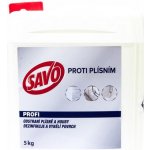 Savo proti plísni 5 kg – Hledejceny.cz