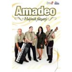 Amadeo - Hájnik fúzatý DVD – Hledejceny.cz