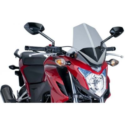 Puig New Generation Sport 6437H kouřová – Zboží Mobilmania