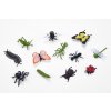 Figurka Mojo Mini Svět hmyzu a pavouků 12 ks
