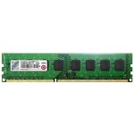 Transcend JetRam DDR3 8GB 1333MHz CL9 JM1333KLH-8G – Zbozi.Blesk.cz