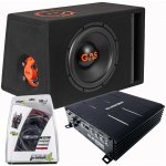 GAS MAD B2-110V – Zboží Živě