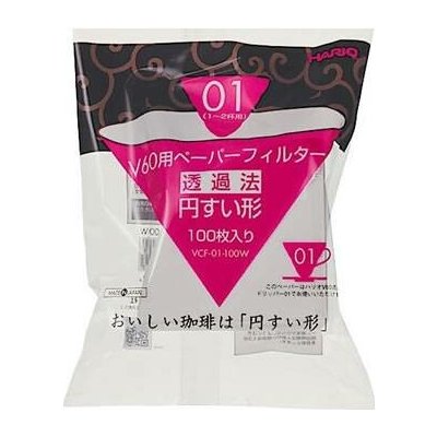 Hario V60 V60-01 – Hledejceny.cz