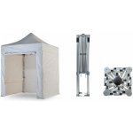 TENTino BIG HEXAGON 2x2 m 1A BÍLÁ – Hledejceny.cz