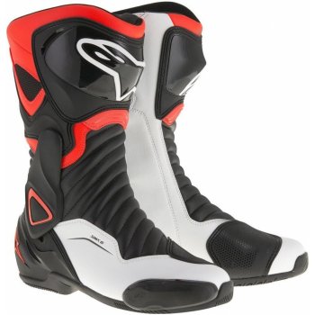 Alpinestars S-MX 6 v2