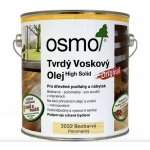 Osmo 3032 Tvrdý voskový olej Original 0,75 l Bezbarvý hedvábný polomat – HobbyKompas.cz