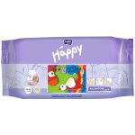 Bella Baby Happy hedvábí a bavlna 64 ks – Sleviste.cz
