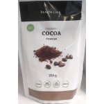 Health Link Bio Kakaová hmota Raw 250 g – Zbozi.Blesk.cz