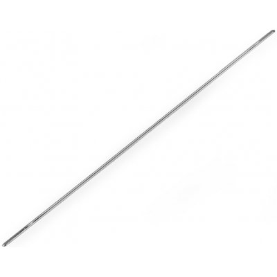 Rozevírací jehla na korálky 55 mm Varianta: nikl, Balení: 1 ks – Zboží Mobilmania