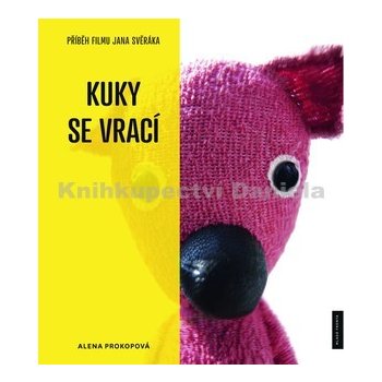 Jak se točil Kuky - Jan Svěrák, Alena Prokopová