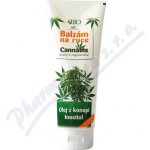 Bione Cosmetics Cannabis balzám na ruce 200 ml – Zboží Mobilmania