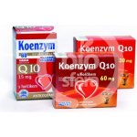 Dacom Pharma Koenzym Q10 s hořčíkem 60 tablet – Hledejceny.cz