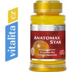 Starlife Anatomax 60 kapslí – Hledejceny.cz