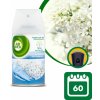 Osvěžovač vzduchu Air Wick Freshmatic Life Scents Vůně svěžího prádla náplň 250 ml