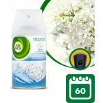 Air Wick Freshmatic Life Scents Vůně svěžího prádla náplň 250 ml – Zboží Dáma