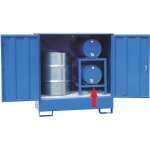 SOMAX STOJAN NA DVA 60 L SUDY – Hledejceny.cz