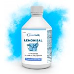 AromaSanity LEMONISAL pro udržení hygieny 500 ml – HobbyKompas.cz