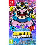 WarioWare: Get It Together! – Sleviste.cz