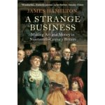 Strange Business - Hamilton, James – Hledejceny.cz