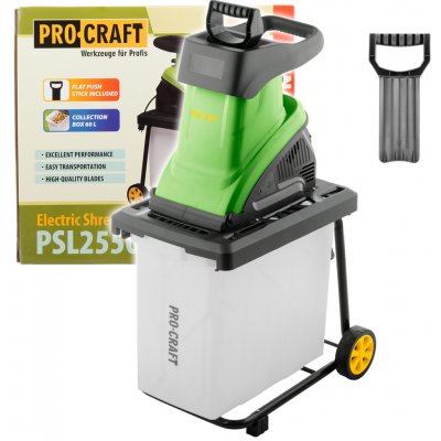 Procraft PSL2550 | PSL2550 – Zbozi.Blesk.cz